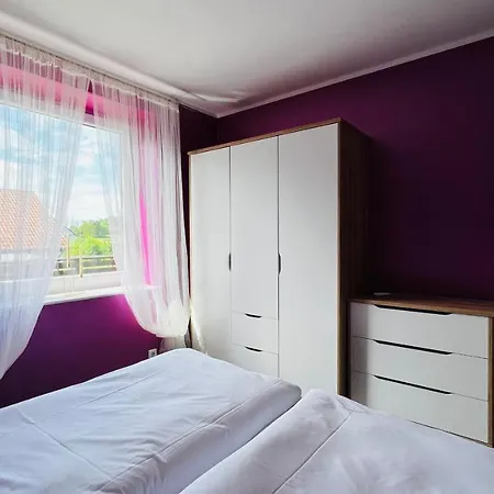 Am Paradies דירה באד לאוטרברג