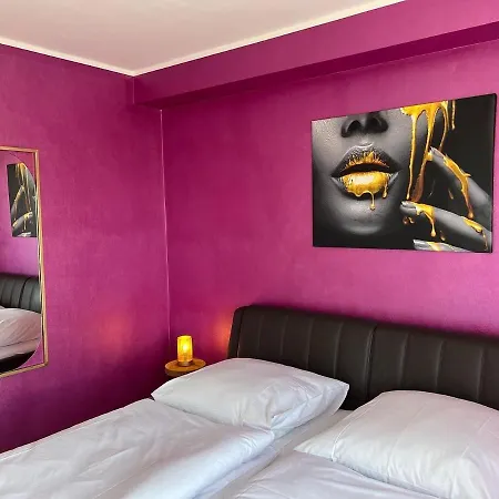 Am Paradies アパート *