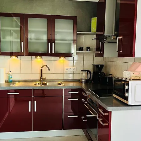 Am Paradies * バート・ラウターベルク