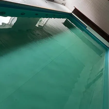 Am Paradies バート・ラウターベルク