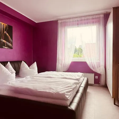 Am Paradies Apartment *