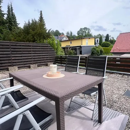 Am Paradies Bad Lauterberg im Harz
