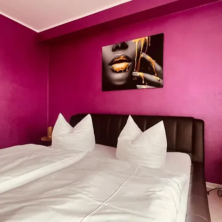 Am Paradies Apartment Bad Lauterberg im Harz