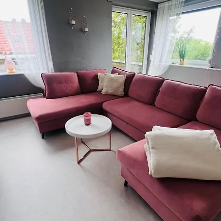 Am Paradies Apartment Bad Lauterberg im Harz